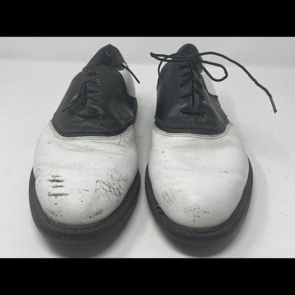 Reebok Golf Shoes Size 11 Mens